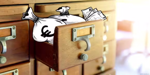 Reicht das Geld – und was sagt die Bank?
