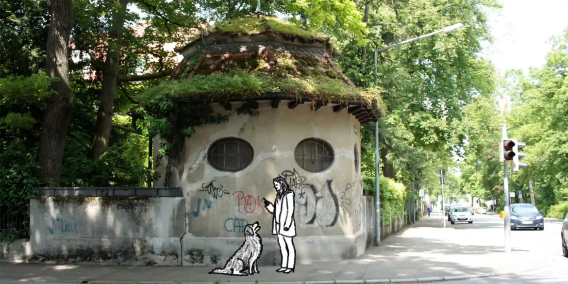 Hund, Katze, Maus