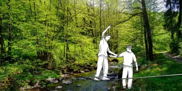 Mentoring-Programm