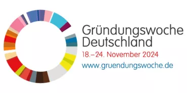 Gründungswoche 2024