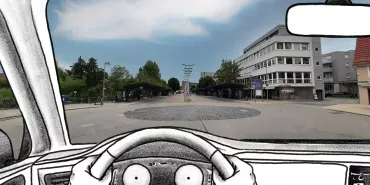 Gründungsberatung zur Gründung einer Fahrschule